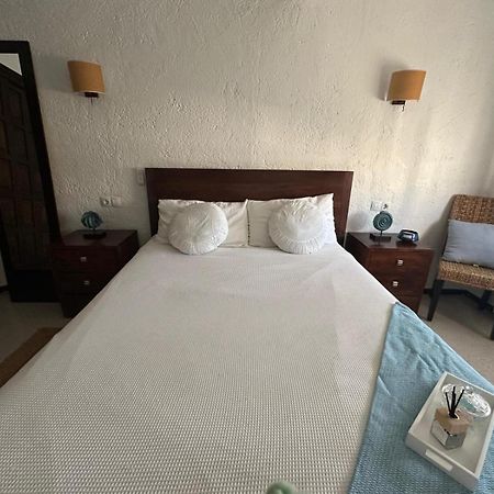 Torre Azafata Apartment Arenales del Sol Ngoại thất bức ảnh