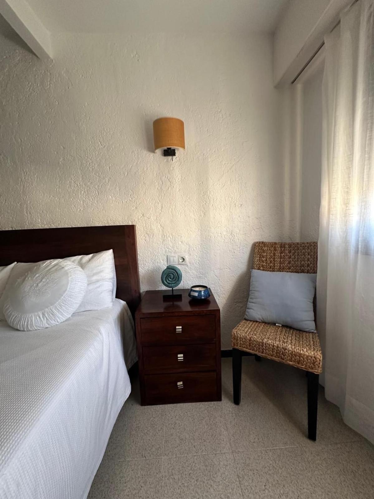 Torre Azafata Apartment Arenales del Sol Ngoại thất bức ảnh