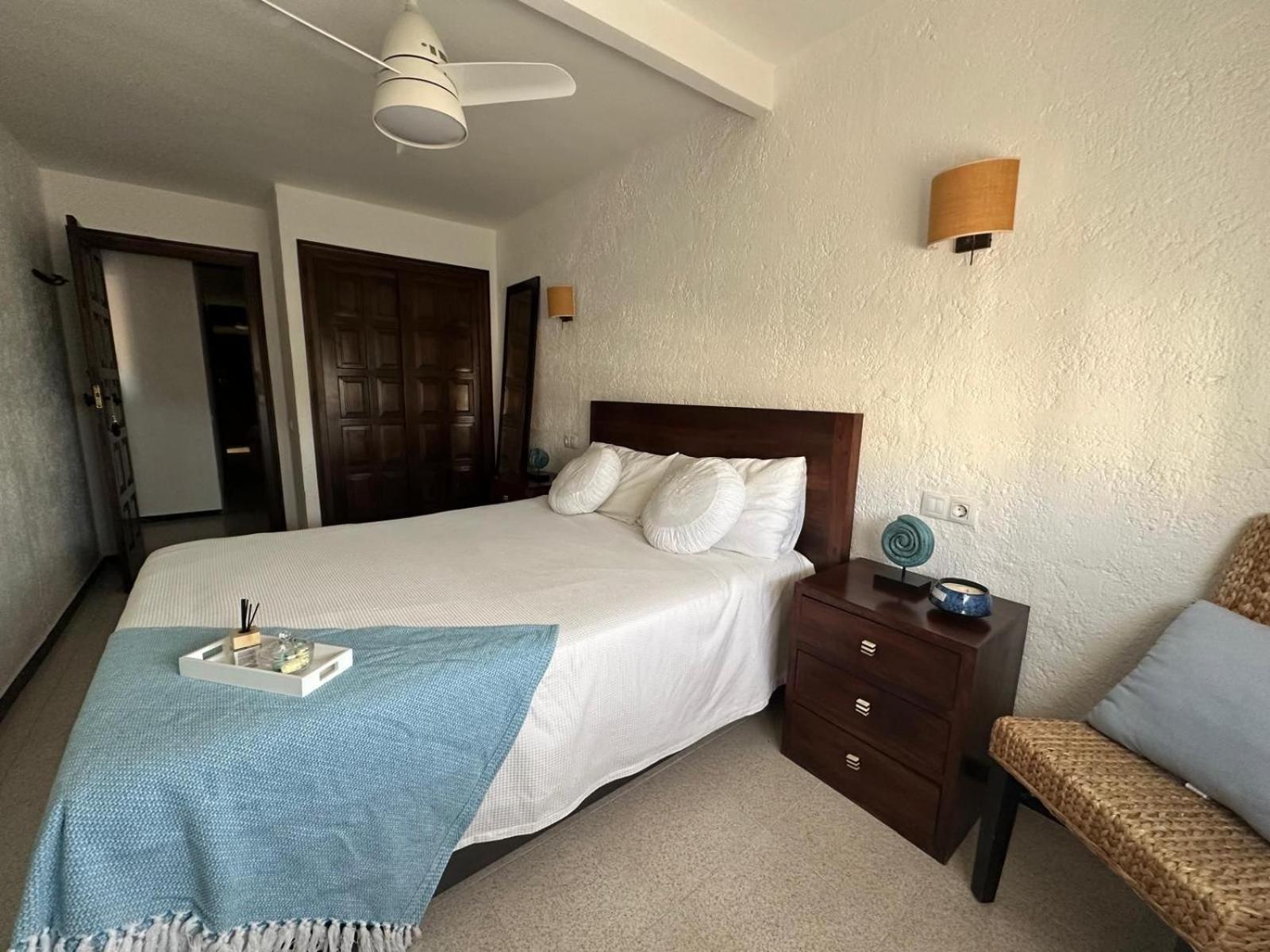 Torre Azafata Apartment Arenales del Sol Ngoại thất bức ảnh