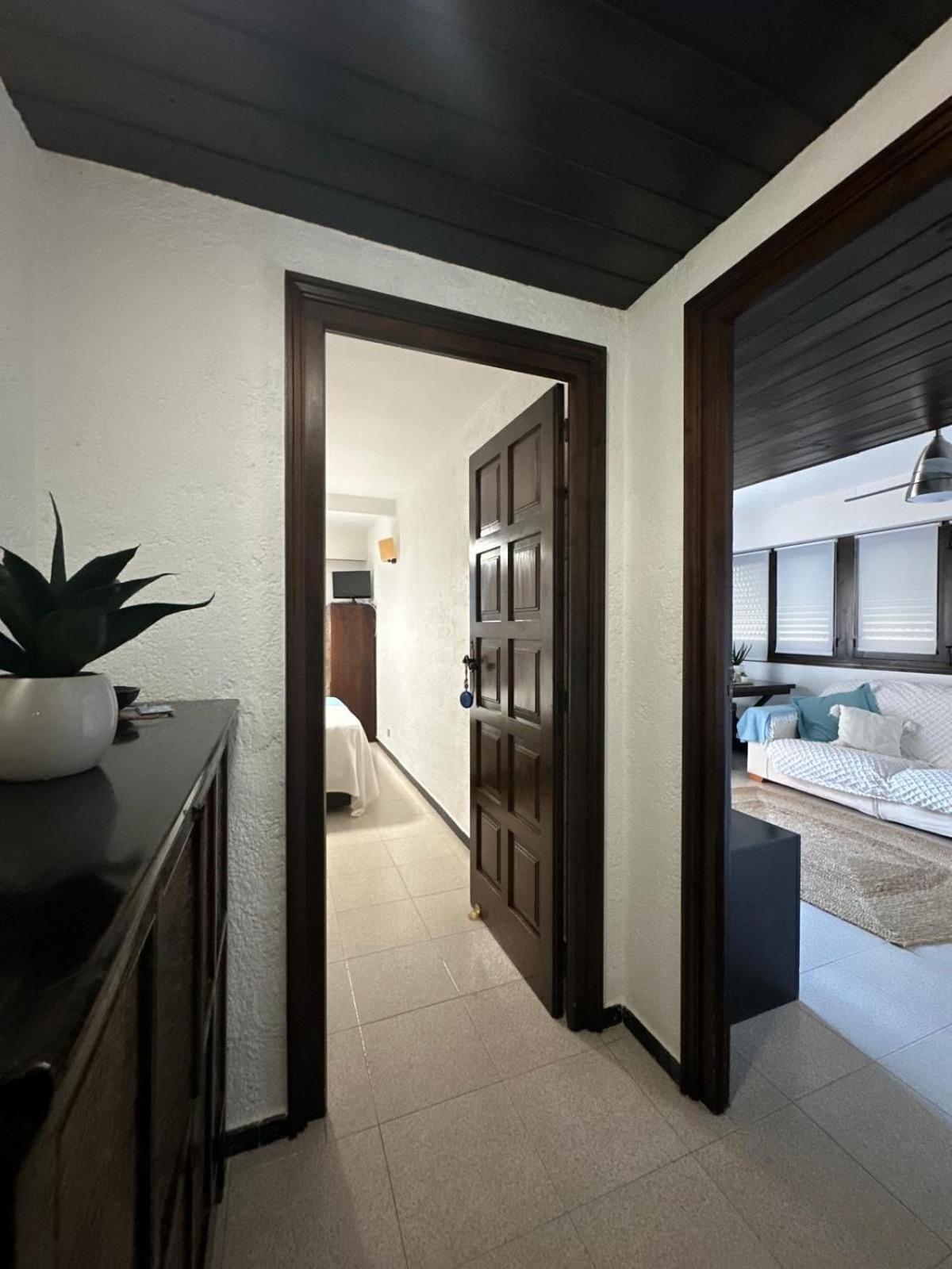 Torre Azafata Apartment Arenales del Sol Ngoại thất bức ảnh