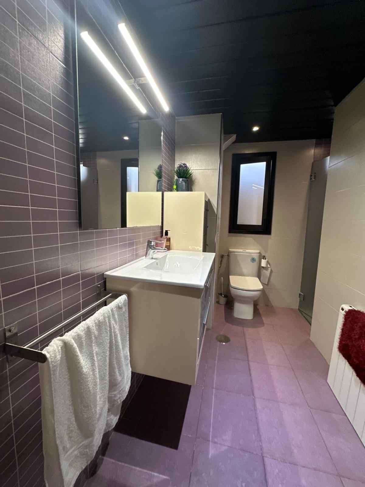 Torre Azafata Apartment Arenales del Sol Ngoại thất bức ảnh