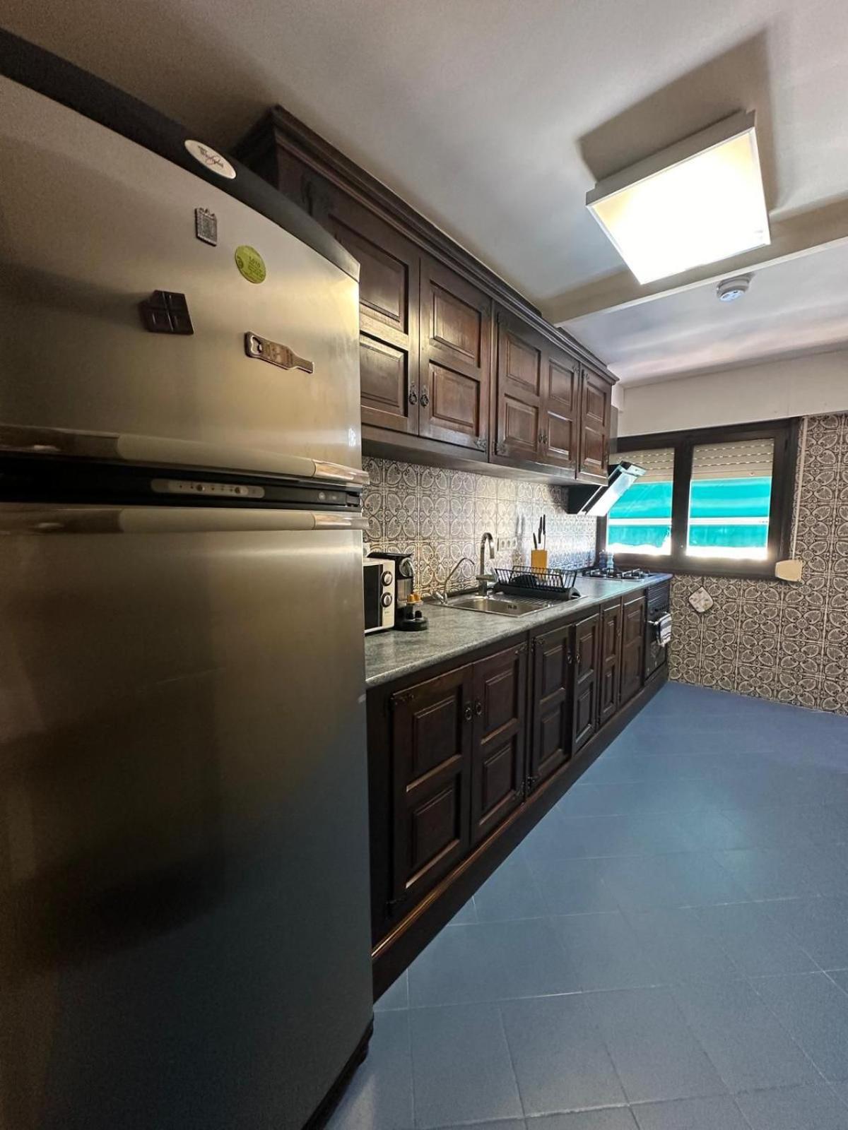 Torre Azafata Apartment Arenales del Sol Ngoại thất bức ảnh