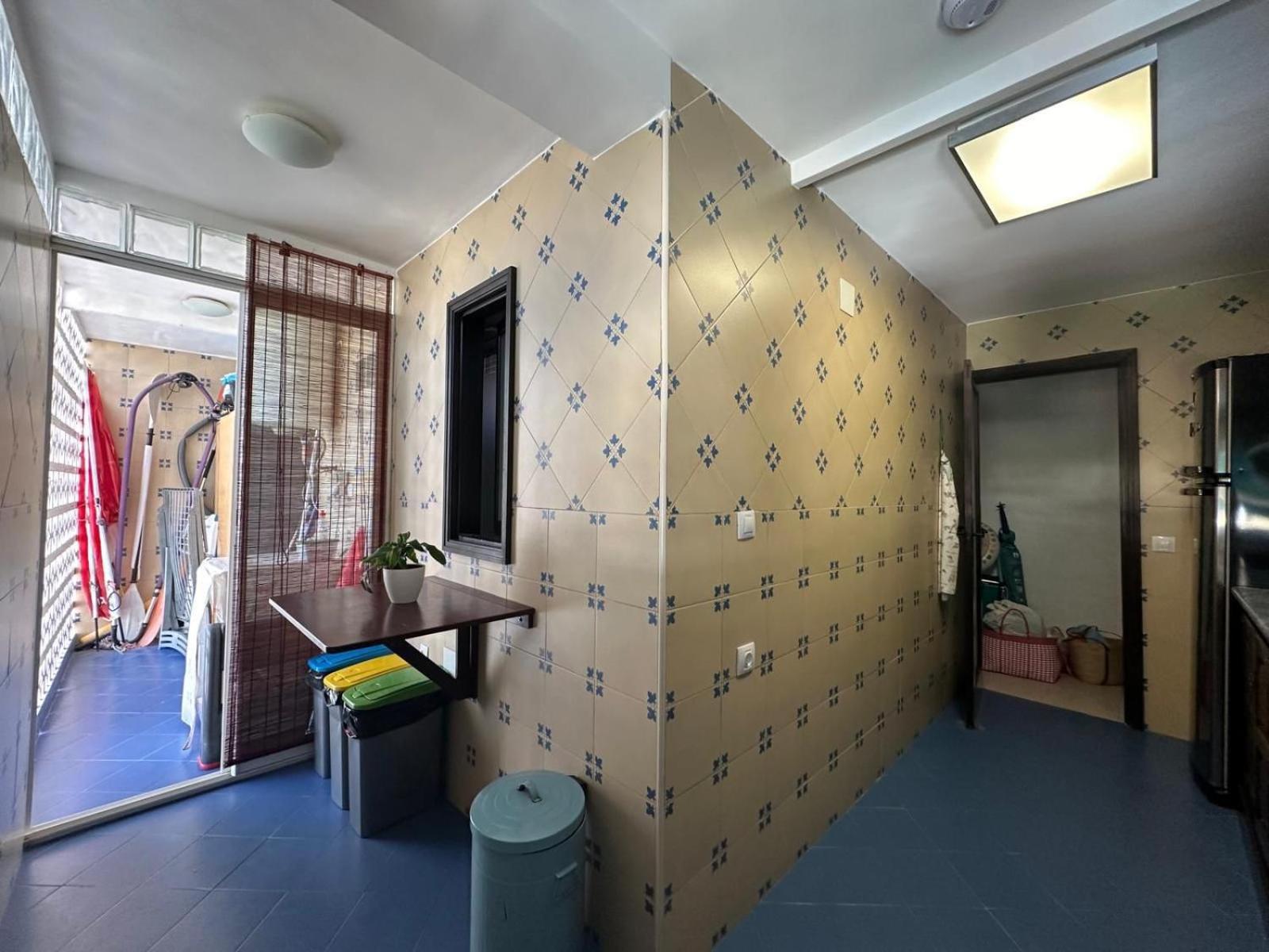 Torre Azafata Apartment Arenales del Sol Ngoại thất bức ảnh
